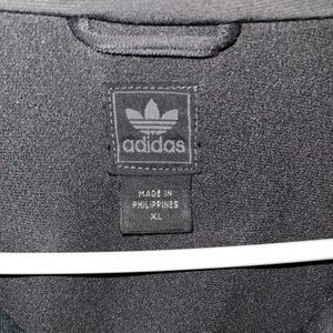 Adidas jacket